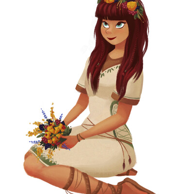 Girl