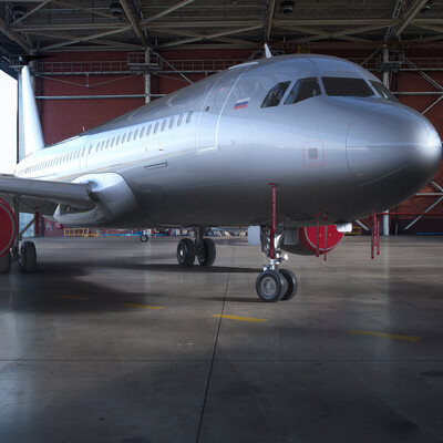 Airbus A320