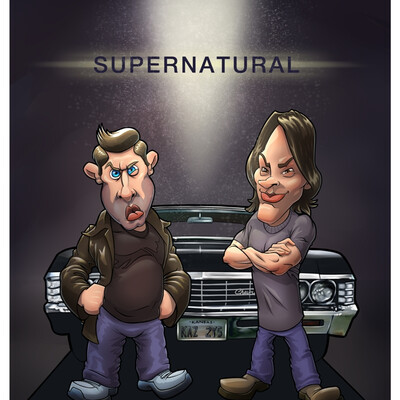 Supernatural
