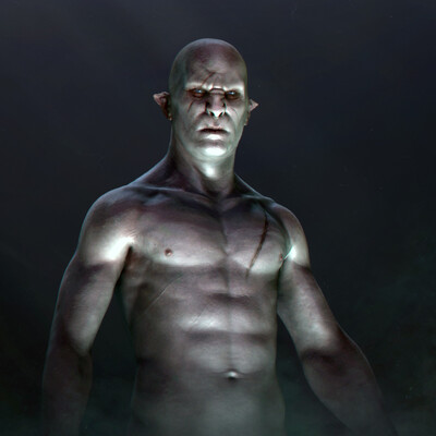 Vampire