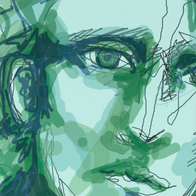 Лед