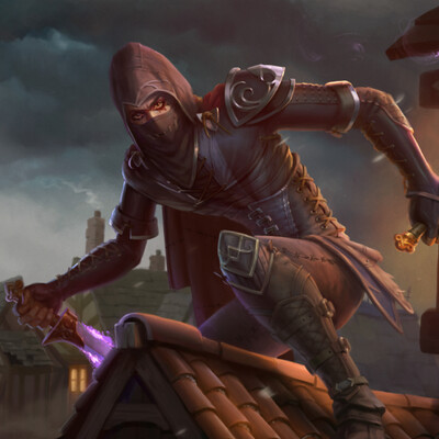Assassin