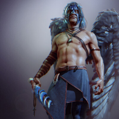 Angel
