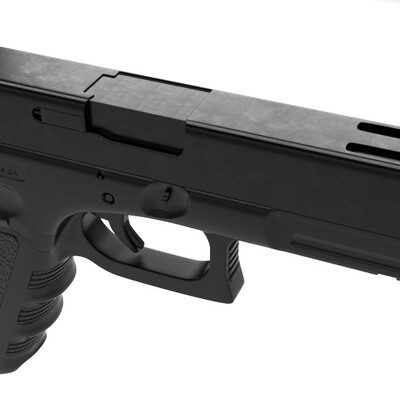 Глок 17