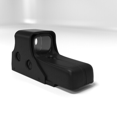 Коллиматор EoTech 552