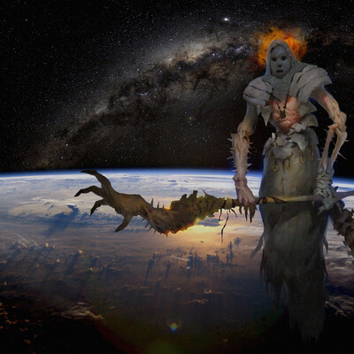 Морфей