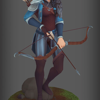Vex'ahlia