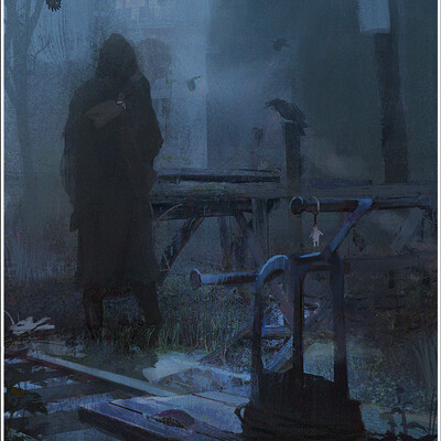сталкер