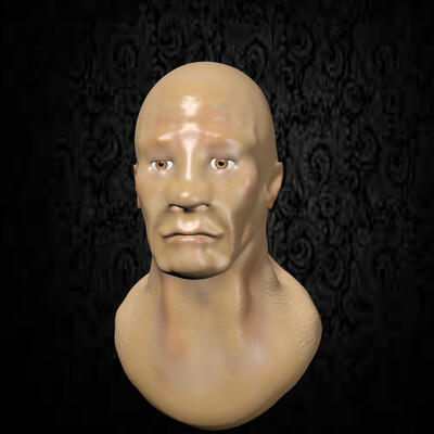 Виталий, голова