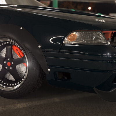 Nissan Cefiro A31