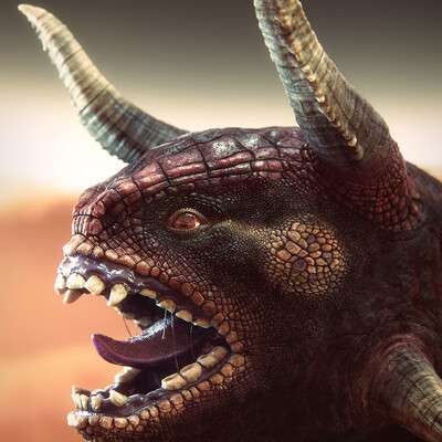 Wasteland Stalker
