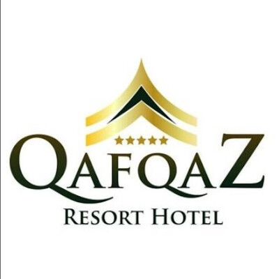 QAFAQZ Resort Hotel  корректировка фасадов нас тадии стротельства