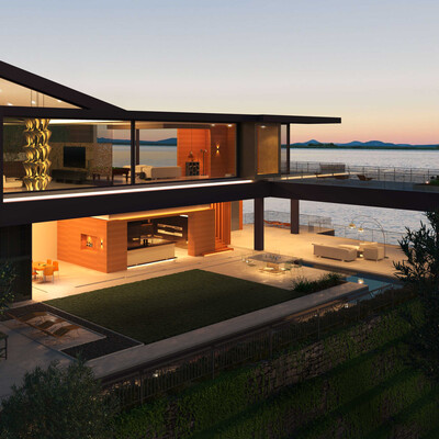Enigma luxury_house 