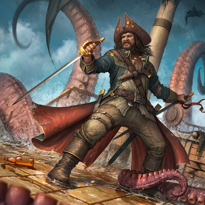 Yarr!