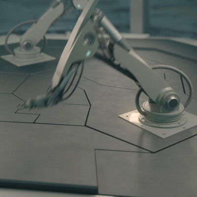 Irondroid