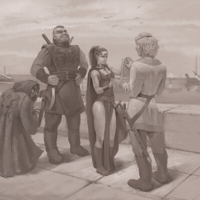 5
