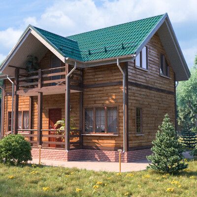 Каркасник
