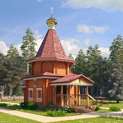 Церковь