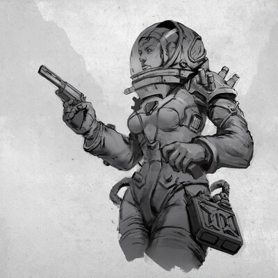 sketch