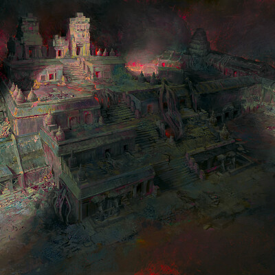 Temple