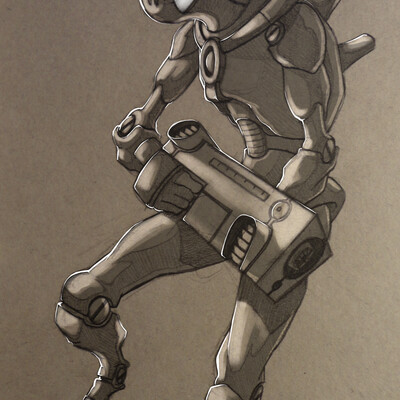 Alien