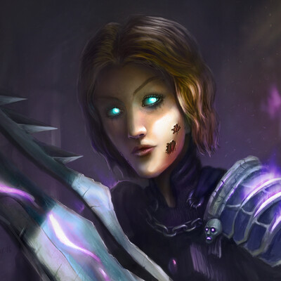 Lilian Voss