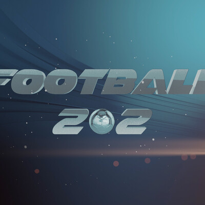 Football  Motion Graphics