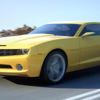 Camaro