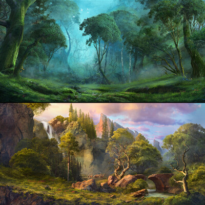 concepts