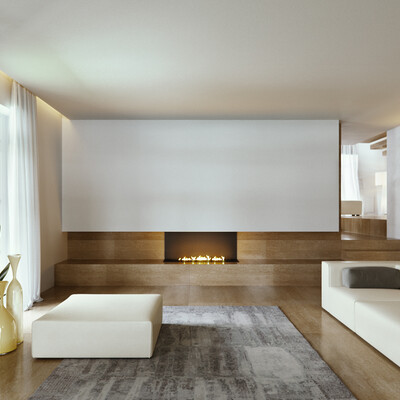 Soldati House