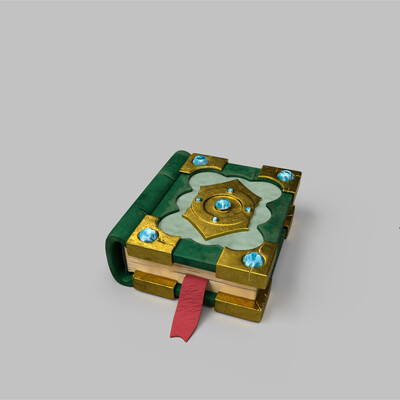 Книга