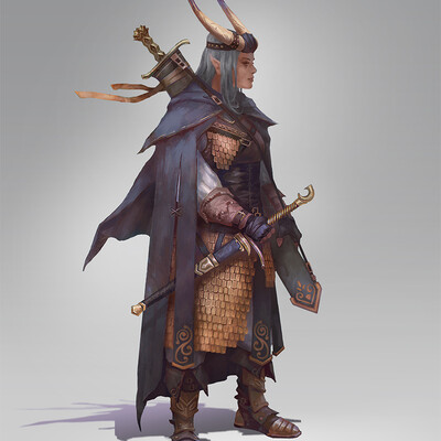 concept art