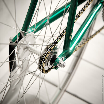 Cannondale Track 1992 3.0 Series