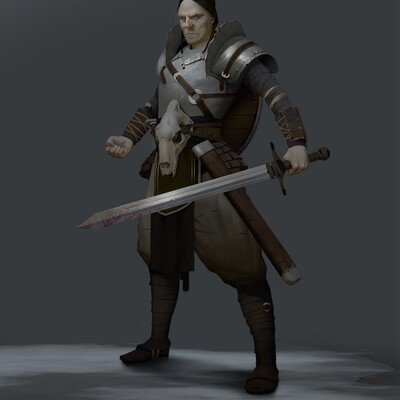 hunter
