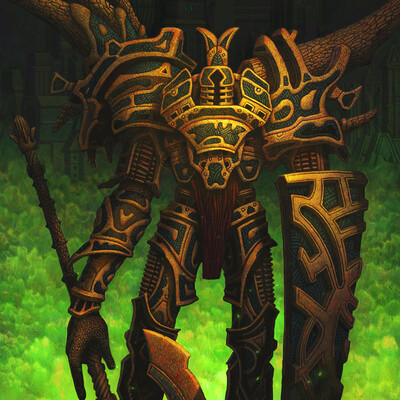 guard