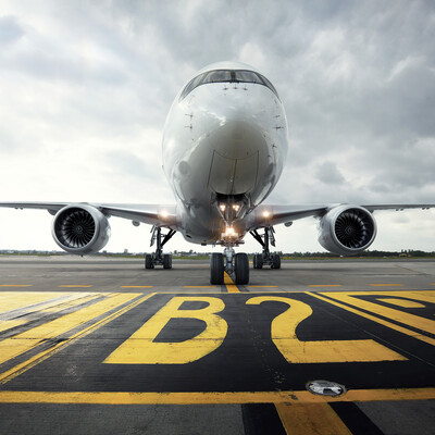 Airbus A350-900
