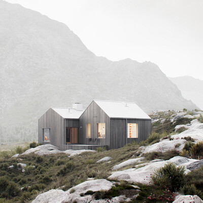 Vega House