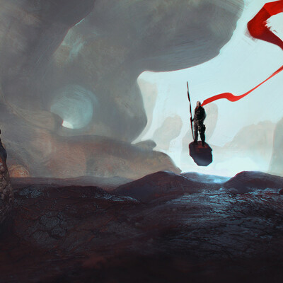 Journey