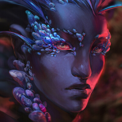 Stone spirit