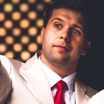 Анимированное слайдшоу. Wedding Day 