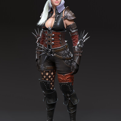 Assassin