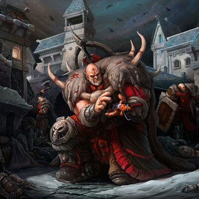 Фанатики