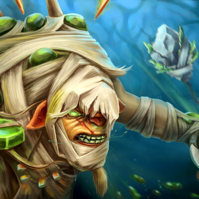 Bristleback