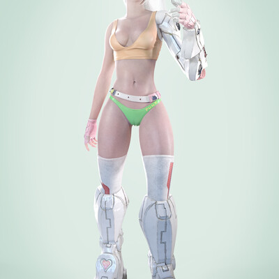 Girl