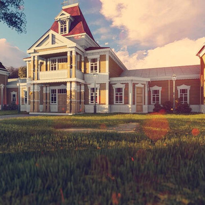Тобольский театр "Теремок"