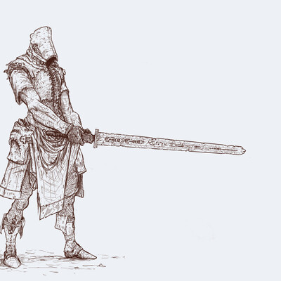 Character I