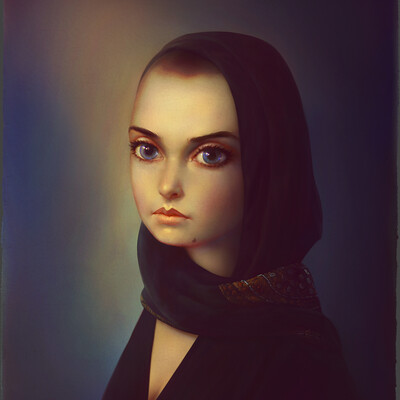 Sinéad Marie Bernadette O'Connor
