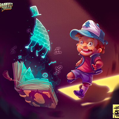 gravity falls