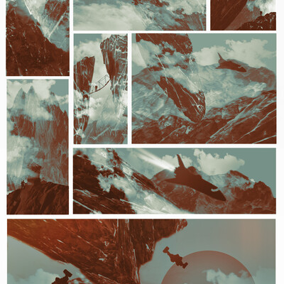 landscape