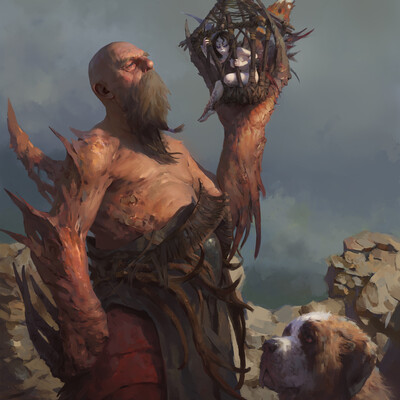 huntsman